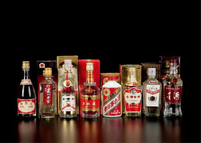 平远老酒储存的方法